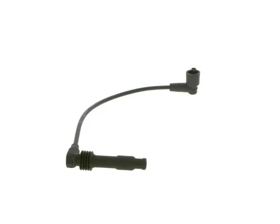Zündleitungssatz BOSCH 0 986 357 055 Bild Zündleitungssatz BOSCH 0 986 357 055