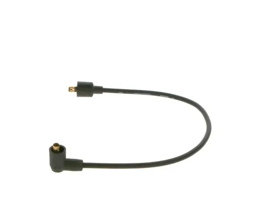 Zündleitungssatz BOSCH 0 986 357 122 Bild Zündleitungssatz BOSCH 0 986 357 122