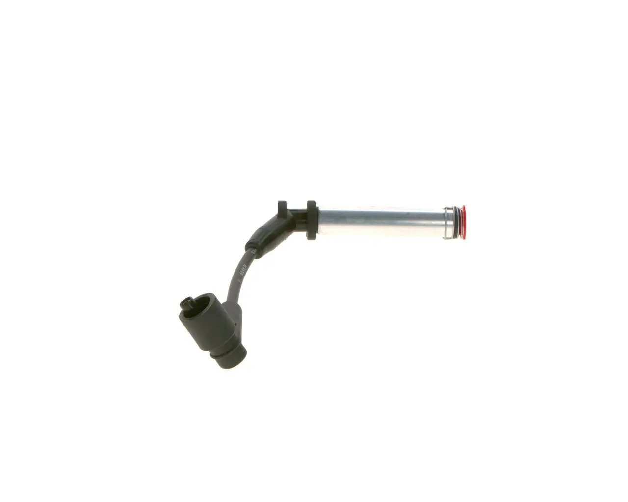 Zündleitungssatz BOSCH 0 986 357 124