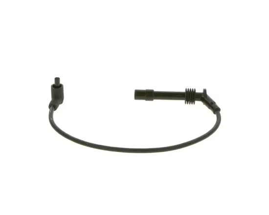 Zündleitungssatz BOSCH 0 986 357 126 Bild Zündleitungssatz BOSCH 0 986 357 126