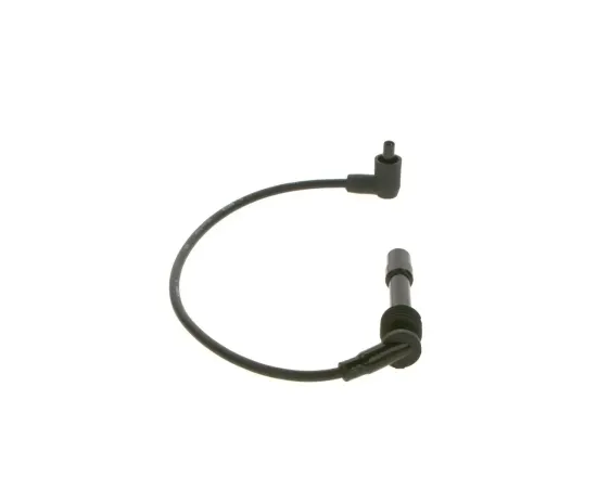 Zündleitungssatz BOSCH 0 986 357 126 Bild Zündleitungssatz BOSCH 0 986 357 126