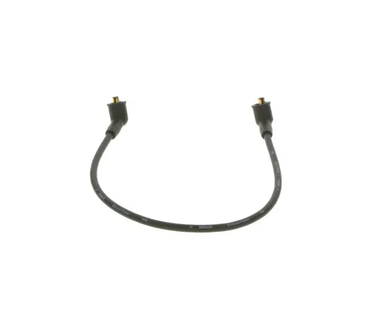 Zündleitungssatz BOSCH 0 986 357 129 Bild Zündleitungssatz BOSCH 0 986 357 129