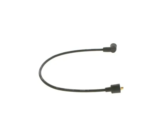 Zündleitungssatz BOSCH 0 986 357 137 Bild Zündleitungssatz BOSCH 0 986 357 137