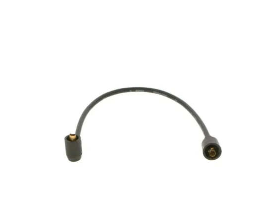 Zündleitungssatz BOSCH 0 986 357 138 Bild Zündleitungssatz BOSCH 0 986 357 138