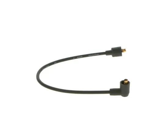 Zündleitungssatz BOSCH 0 986 357 138 Bild Zündleitungssatz BOSCH 0 986 357 138