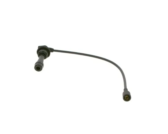Zündleitungssatz BOSCH 0 986 357 151 Bild Zündleitungssatz BOSCH 0 986 357 151