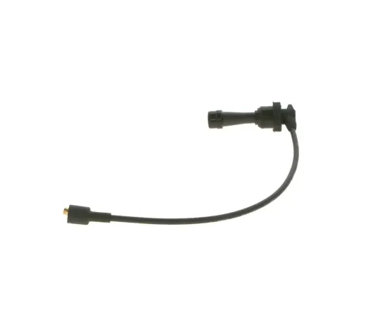 Zündleitungssatz BOSCH 0 986 357 151 Bild Zündleitungssatz BOSCH 0 986 357 151