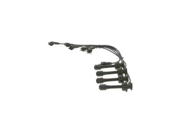 Zündleitungssatz BOSCH 0 986 357 175 Bild Zündleitungssatz BOSCH 0 986 357 175