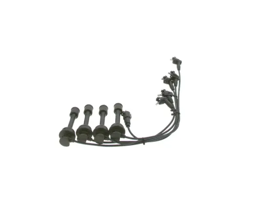 Zündleitungssatz BOSCH 0 986 357 175 Bild Zündleitungssatz BOSCH 0 986 357 175