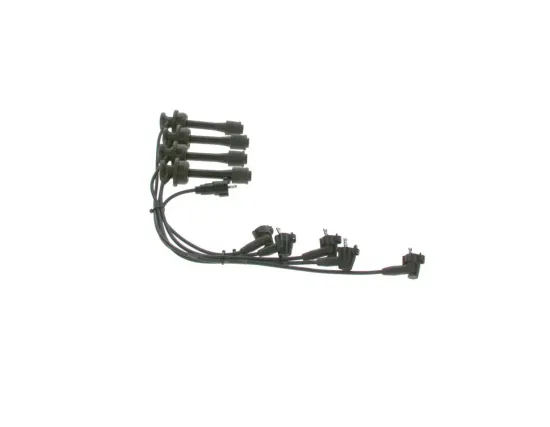 Zündleitungssatz BOSCH 0 986 357 175 Bild Zündleitungssatz BOSCH 0 986 357 175