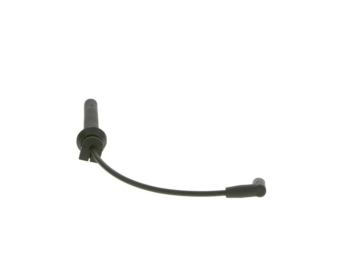 Zündleitungssatz BOSCH 0 986 357 192