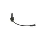 Zündleitungssatz BOSCH 0 986 357 192