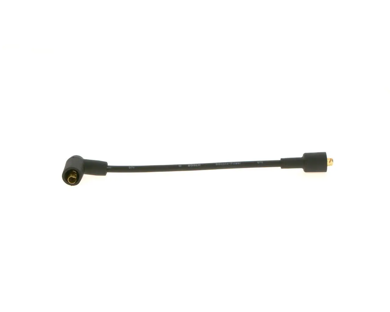 Zündleitungssatz BOSCH 0 986 357 197