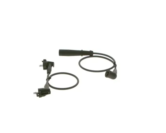 Zündleitungssatz BOSCH 0 986 357 222 Bild Zündleitungssatz BOSCH 0 986 357 222