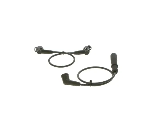 Zündleitungssatz BOSCH 0 986 357 222 Bild Zündleitungssatz BOSCH 0 986 357 222