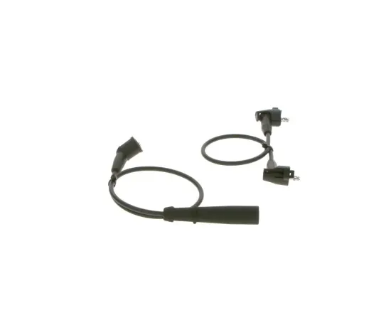 Zündleitungssatz BOSCH 0 986 357 222 Bild Zündleitungssatz BOSCH 0 986 357 222