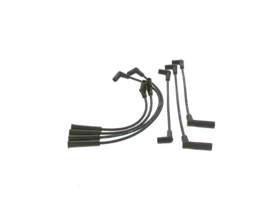 Zündleitungssatz BOSCH 0 986 357 229 Bild Zündleitungssatz BOSCH 0 986 357 229