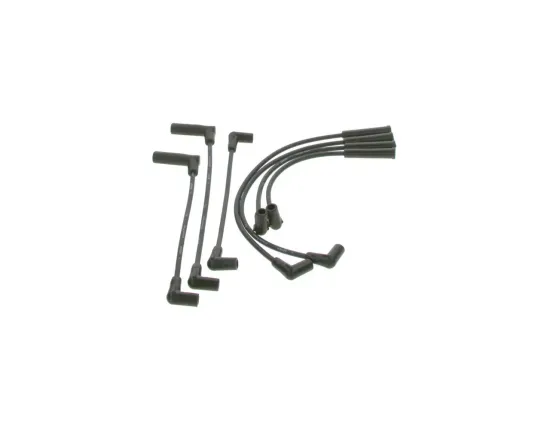 Zündleitungssatz BOSCH 0 986 357 229 Bild Zündleitungssatz BOSCH 0 986 357 229
