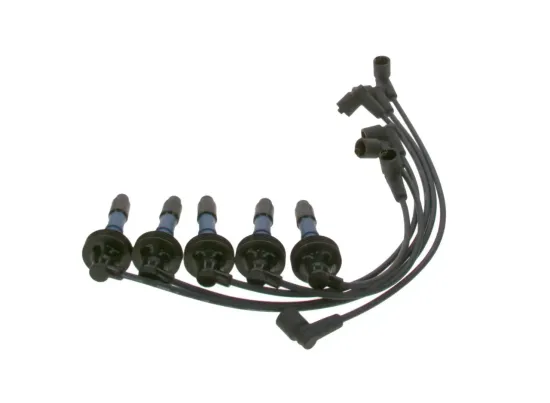 Zündleitungssatz BOSCH 0 986 357 232 Bild Zündleitungssatz BOSCH 0 986 357 232