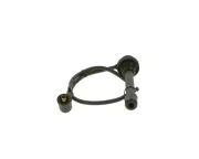 Zündleitungssatz BOSCH 0 986 357 272