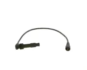 Zündleitungssatz BOSCH 0 986 357 276