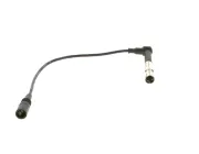 Zündleitung BOSCH 0 986 357 710