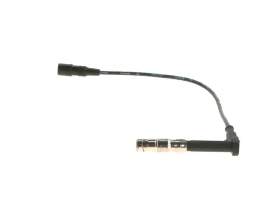 Zündleitung BOSCH 0 986 357 710 Bild Zündleitung BOSCH 0 986 357 710