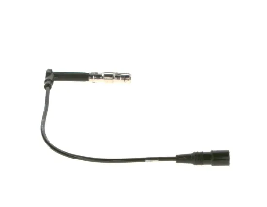 Zündleitung BOSCH 0 986 357 710 Bild Zündleitung BOSCH 0 986 357 710