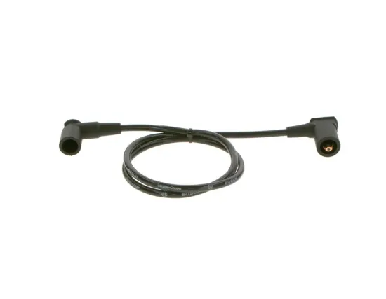 Zündleitung Zündspule zum Verteiler BOSCH 0 986 357 770 Bild Zündleitung Zündspule zum Verteiler BOSCH 0 986 357 770