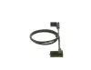 Zündleitung Zündspule zum Verteiler BOSCH 0 986 357 770 Bild Zündleitung Zündspule zum Verteiler BOSCH 0 986 357 770
