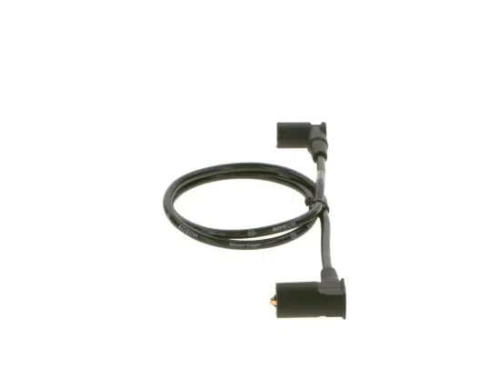 Zündleitung Zündspule zum Verteiler BOSCH 0 986 357 770 Bild Zündleitung Zündspule zum Verteiler BOSCH 0 986 357 770