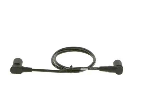 Zündleitung Zündspule zum Verteiler BOSCH 0 986 357 770 Bild Zündleitung Zündspule zum Verteiler BOSCH 0 986 357 770