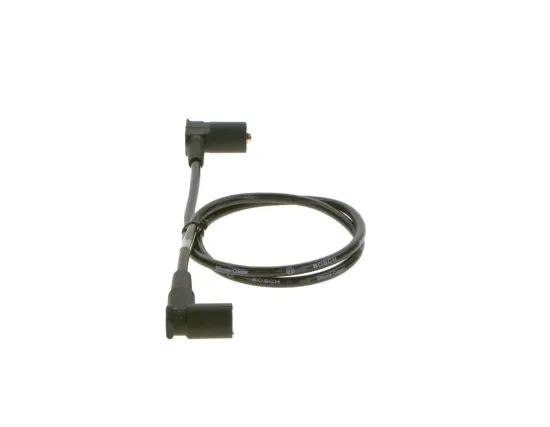 Zündleitung Zündspule zum Verteiler BOSCH 0 986 357 770 Bild Zündleitung Zündspule zum Verteiler BOSCH 0 986 357 770