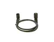 Zündleitung Zündspule zum Verteiler BOSCH 0 986 357 772