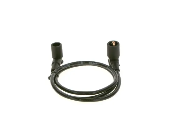Zündleitung Zündspule zum Verteiler BOSCH 0 986 357 772 Bild Zündleitung Zündspule zum Verteiler BOSCH 0 986 357 772