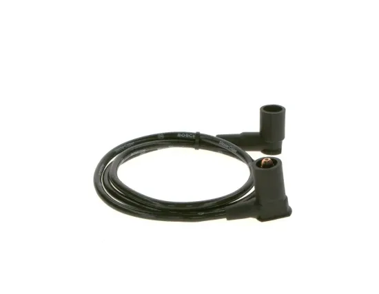 Zündleitung Zündspule zum Verteiler BOSCH 0 986 357 772 Bild Zündleitung Zündspule zum Verteiler BOSCH 0 986 357 772