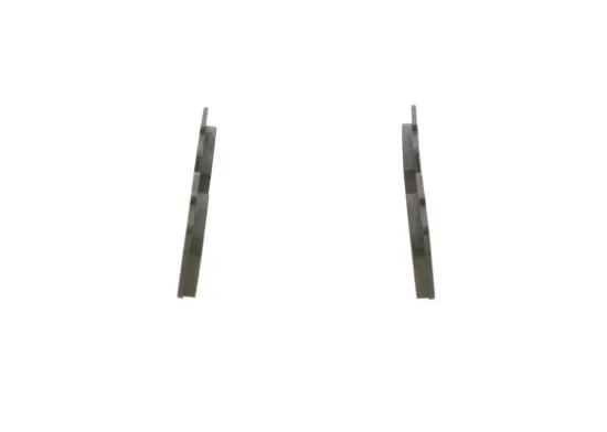 Bremsbelagsatz, Scheibenbremse BOSCH 0 986 424 099 Bild Bremsbelagsatz, Scheibenbremse BOSCH 0 986 424 099