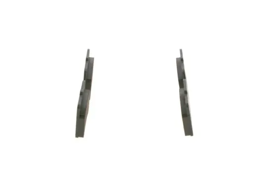 Bremsbelagsatz, Scheibenbremse BOSCH 0 986 424 099 Bild Bremsbelagsatz, Scheibenbremse BOSCH 0 986 424 099