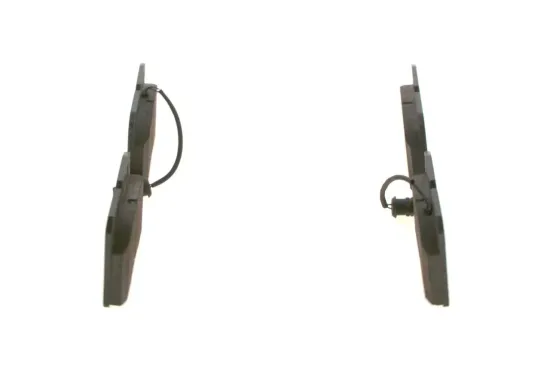 Bremsbelagsatz, Scheibenbremse BOSCH 0 986 424 144 Bild Bremsbelagsatz, Scheibenbremse BOSCH 0 986 424 144