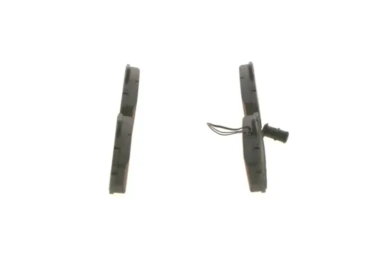 Bremsbelagsatz, Scheibenbremse Vorderachse BOSCH 0 986 424 172 Bild Bremsbelagsatz, Scheibenbremse Vorderachse BOSCH 0 986 424 172