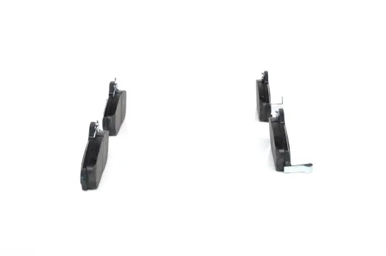 Bremsbelagsatz, Scheibenbremse BOSCH 0 986 424 214 Bild Bremsbelagsatz, Scheibenbremse BOSCH 0 986 424 214