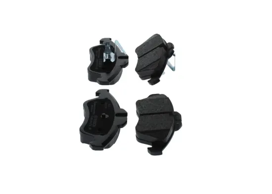 Bremsbelagsatz, Scheibenbremse BOSCH 0 986 424 218 Bild Bremsbelagsatz, Scheibenbremse BOSCH 0 986 424 218