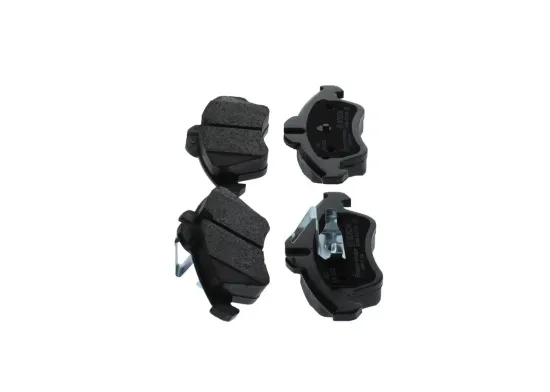 Bremsbelagsatz, Scheibenbremse BOSCH 0 986 424 218 Bild Bremsbelagsatz, Scheibenbremse BOSCH 0 986 424 218