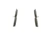 Bremsbelagsatz, Scheibenbremse BOSCH 0 986 424 251 Bild Bremsbelagsatz, Scheibenbremse BOSCH 0 986 424 251