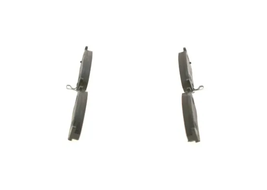 Bremsbelagsatz, Scheibenbremse BOSCH 0 986 424 251 Bild Bremsbelagsatz, Scheibenbremse BOSCH 0 986 424 251