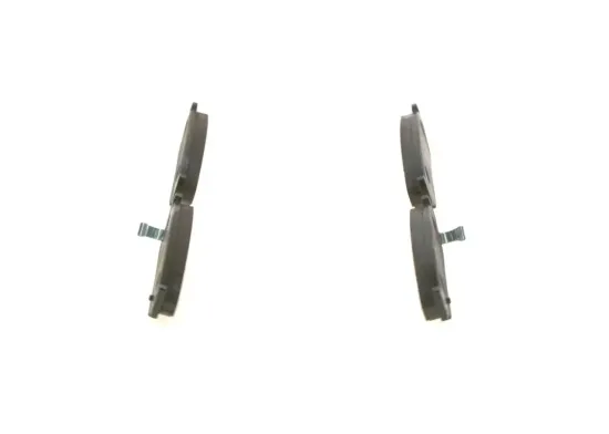 Bremsbelagsatz, Scheibenbremse BOSCH 0 986 424 251 Bild Bremsbelagsatz, Scheibenbremse BOSCH 0 986 424 251