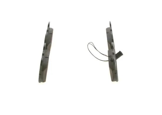 Bremsbelagsatz, Scheibenbremse BOSCH 0 986 424 287 Bild Bremsbelagsatz, Scheibenbremse BOSCH 0 986 424 287