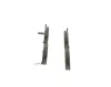 Bremsbelagsatz, Scheibenbremse BOSCH 0 986 424 369 Bild Bremsbelagsatz, Scheibenbremse BOSCH 0 986 424 369