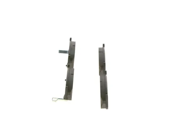 Bremsbelagsatz, Scheibenbremse BOSCH 0 986 424 369 Bild Bremsbelagsatz, Scheibenbremse BOSCH 0 986 424 369