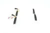 Bremsbelagsatz, Scheibenbremse Vorderachse BOSCH 0 986 424 374 Bild Bremsbelagsatz, Scheibenbremse Vorderachse BOSCH 0 986 424 374